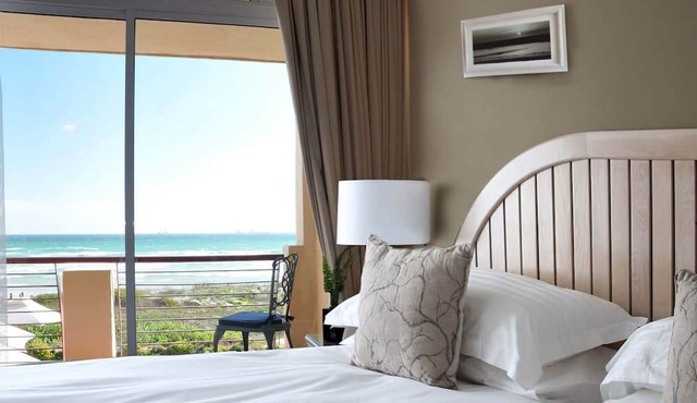 Leisure Bay in Cape Town