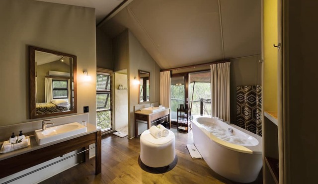 Kapama Buffalo Camp in Hoedspruit
