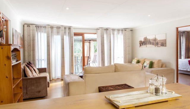 Beetleloop Guest House in Mbombela