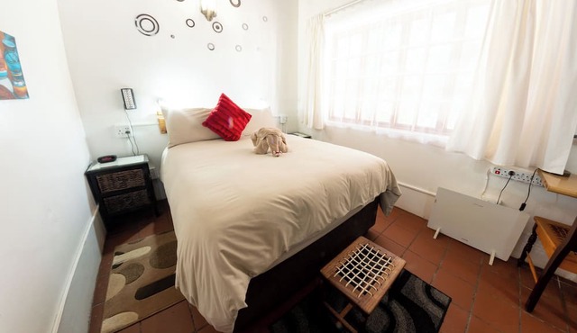 Maclear Manor Guesthouse in Elundini