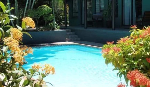 La Rochelle Inn in Richards Bay
