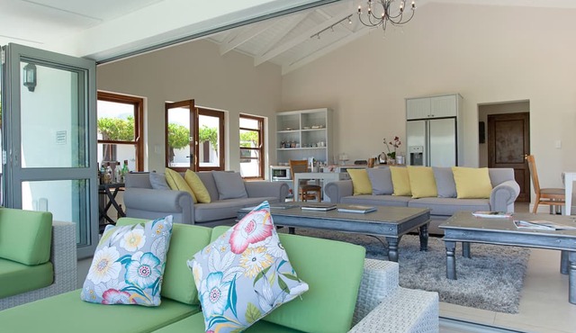 Dunstone Country House