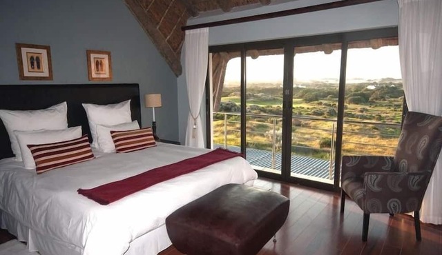 St Francis Golf Lodge in Saint Francis Bay
