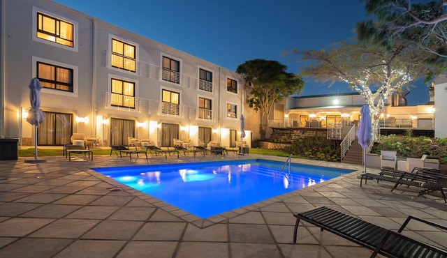 Garden Route Hotel in Mossel Bay