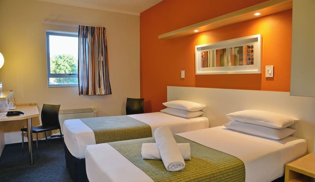 Road Lodge Pietermaritzburg in Pietermaritzburg