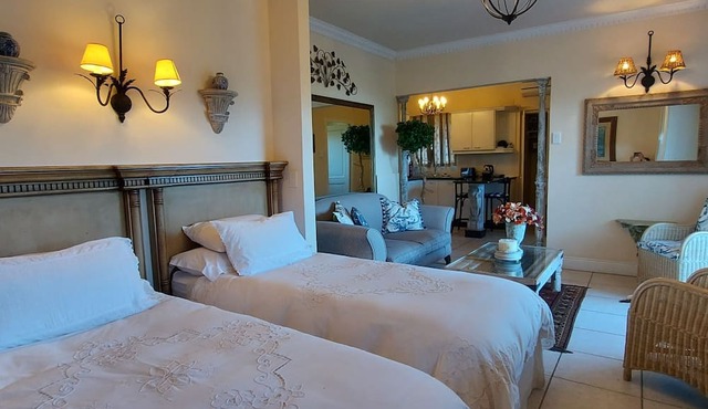Roosboom Luxury Apartments