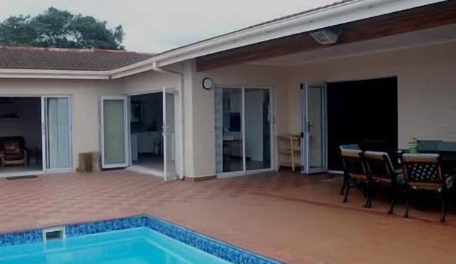 Galene Centre in Port Shepstone