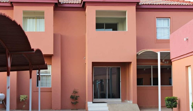 Mogwase Bed and Breakfast in Moses Kotane