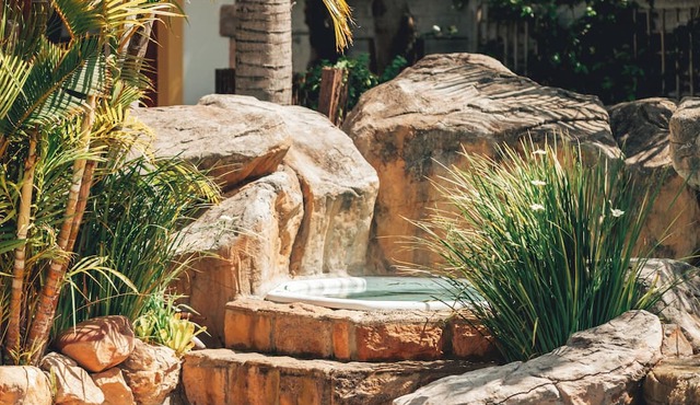 Villa Chad Luxury Guesthouse in Kleinmond