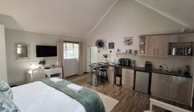 7 on Oakleigh in Pietermaritzburg