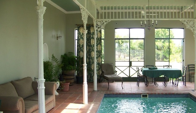 Riebeek Valley Hotel in Riebeeck West