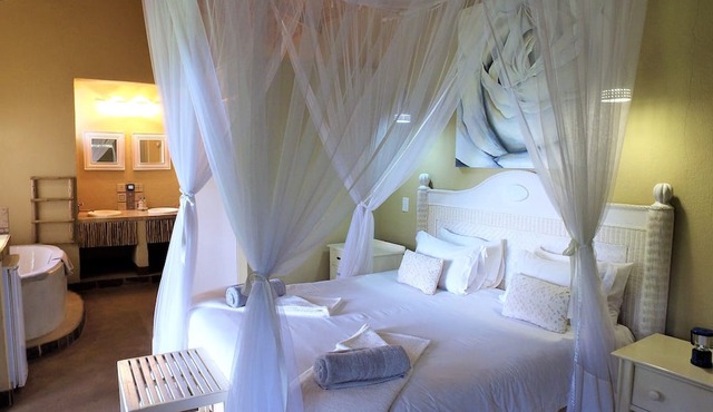 Blyde Mountain Country House in Hoedspruit