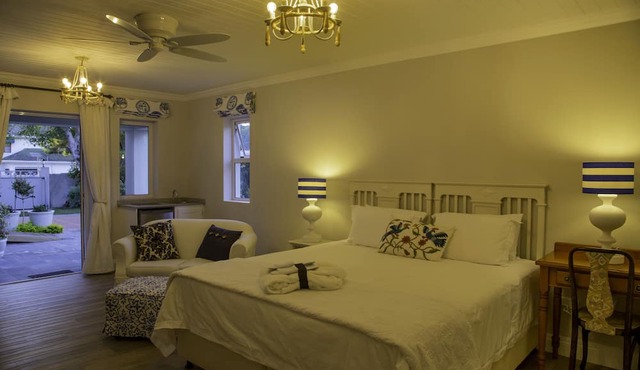 Bright on 5th Guest House in Gqeberha (Port Elizabeth)