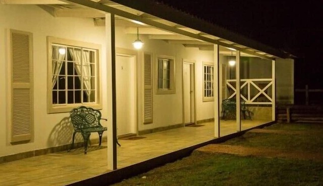 Waterwoods Cottages in Fort Nottingham
