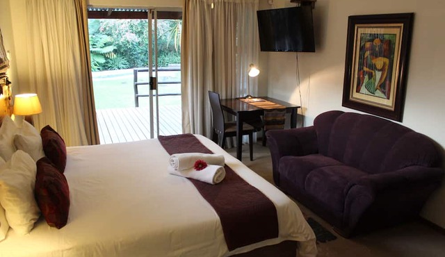 Tidewaters Accommodation in East London