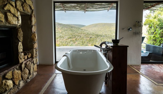 Hopewell Private Game Reserve in Colchester