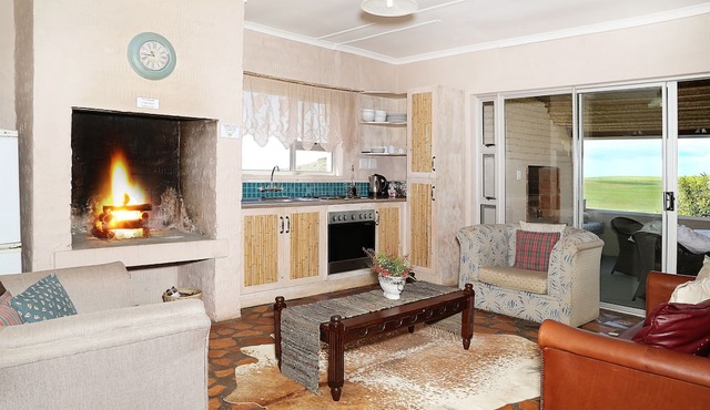 Skeiding Guest Farm in Heidelberg