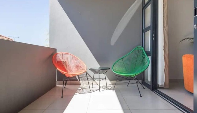 Long Stays, Intl Crew, Expat Resi, Montecasino in Sandton
