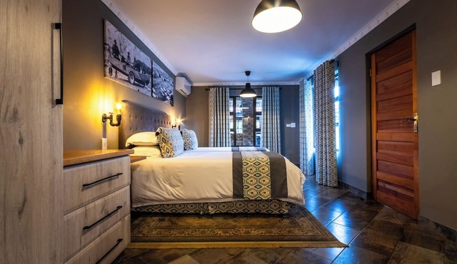 Hornbill Family Suites in St. Lucia