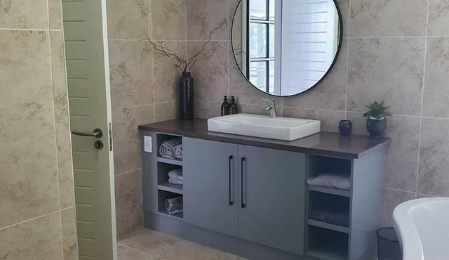 Looking for the perfect escape in a true paradise setting has never been so easy in Knysna