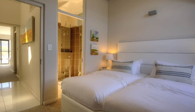 Whale Coast All Suite Hotel in Hermanus