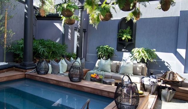Seacliff Apartments in Cape Town