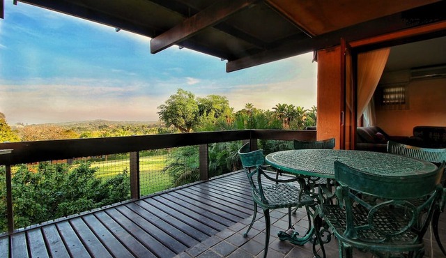 San Lameer by Top Destinations in Southbroom