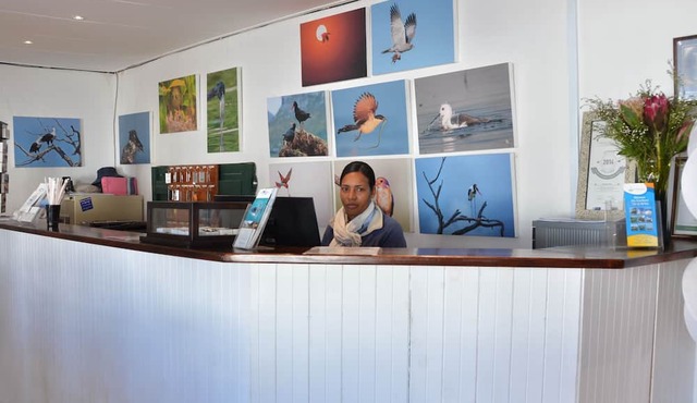 De Hoop Collection in Bredasdorp
