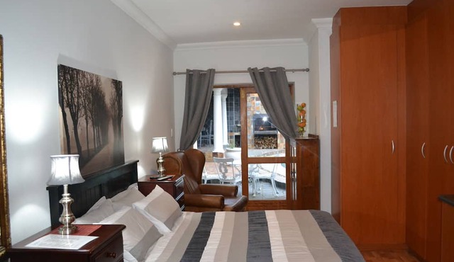 A Smart Stay Apartments