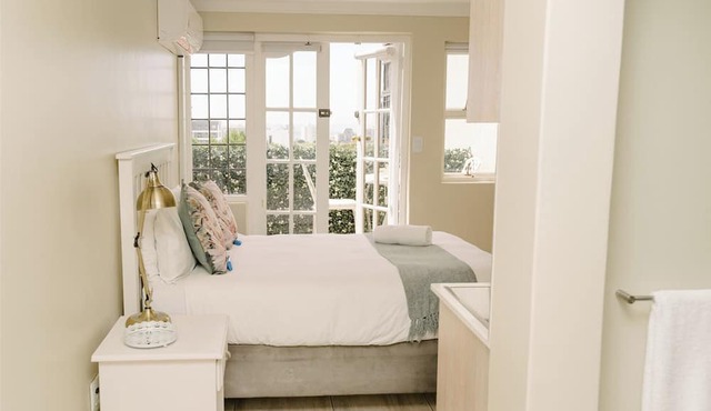 Vesper Apartments in Cape Town