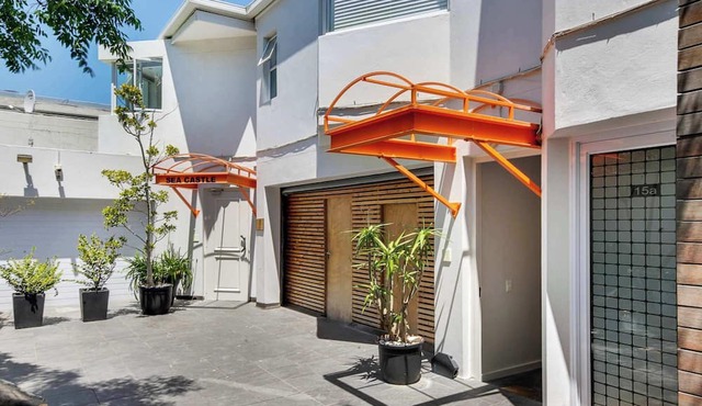 Beautiful Holiday Apartment with Beach View Modoco