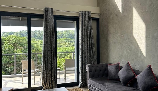 Apartments on The Eighteenth in KwaDukuza