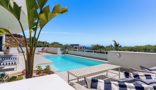 Bay Reflections - Luxury Serviced Apartments in Cape Town