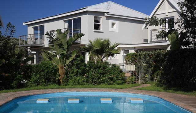 Cape St Francis Resort in Cape Saint Francis