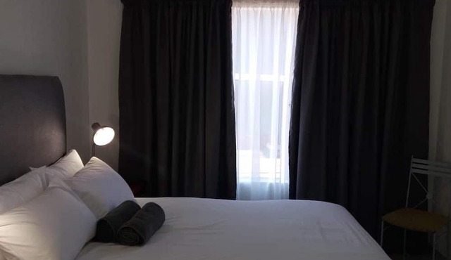 Palmar Hotel in Kempton Park