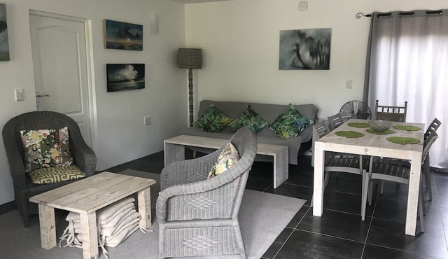 Moonriver Self-catering in Plettenberg Bay