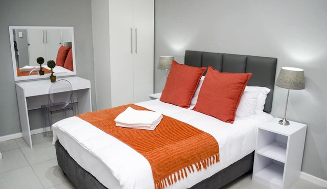 Cape Town Micro Apartments