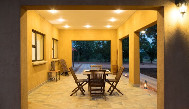 Cottage Lenisè in Phalaborwa