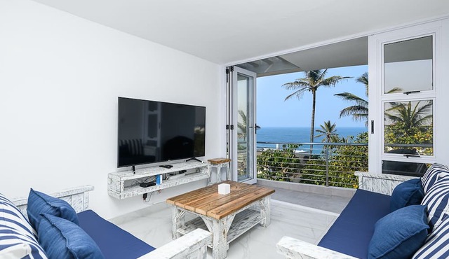 Chakas Cove in Ballito