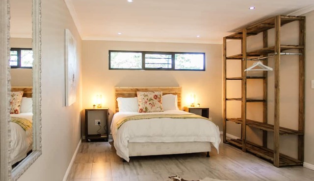 Rest Chabivin Self Catering in Stellenbosch