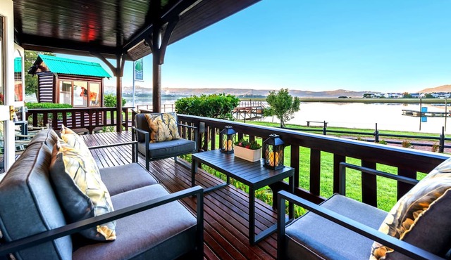Knysna River Club by First Private Stays in Knysna