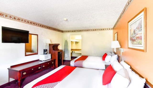 Premium 2 Full Bed|Tyler TX in Tyler TX