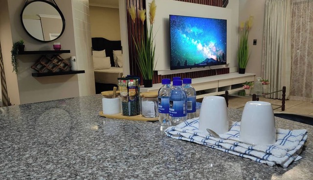 Luxury Boutique Apartment in Secure Pretoria Estate in Pretoria
