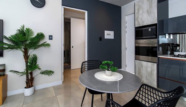 Amywealth Luxury Apartment in Johannesburg