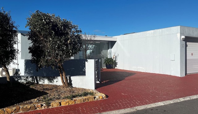 Ocean View Villa @ Boulders Beach and integr. Pool