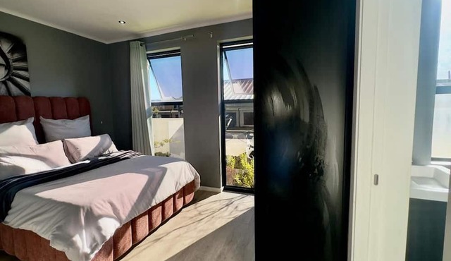 Sitari Country Estate in Cape Town