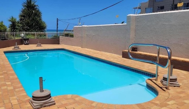 Uvongo Holiday's in Margate