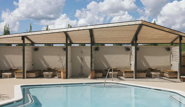 Elevated Elegance: Experience Downtown Nashville! Near Broadway in Nashville
