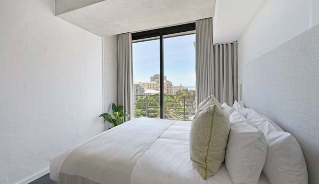 ONE26 ON M - Fluent Serviced Apartments in Cape Town
