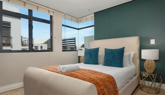 Beachfront Living at Eden on The Bay